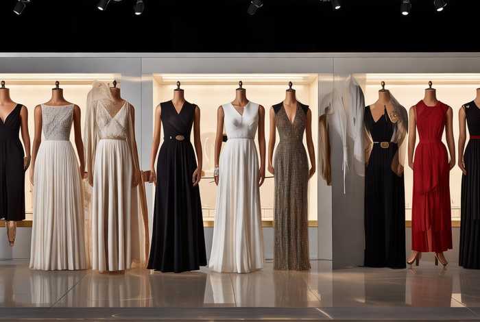 奢侈品女装十大品牌排行榜 - 奢侈品女装十大品牌排行榜图片