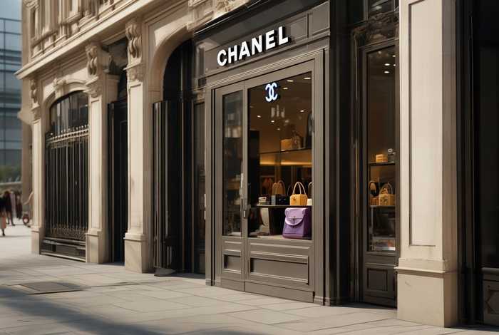 香奈儿包包专柜哪些城市有，香奈儿包包专柜哪些城市有店