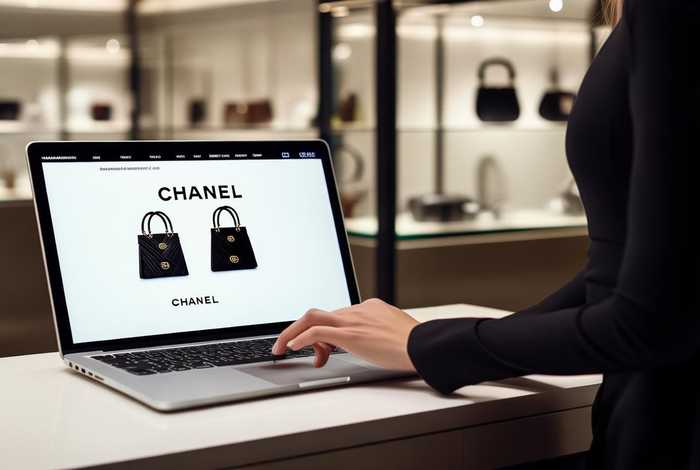 香奈儿包官网怎么下单 - 香奈儿的包怎么在官网下单？