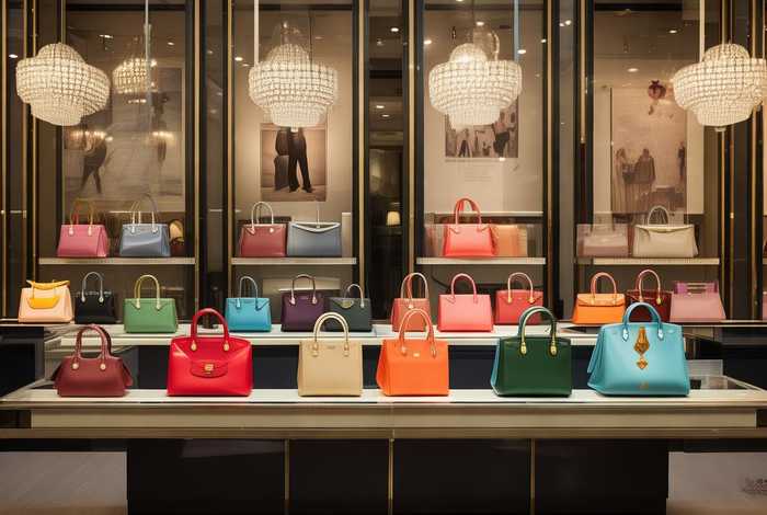 有名的包包品牌排行榜 - 有名的包包品牌排行榜有哪些