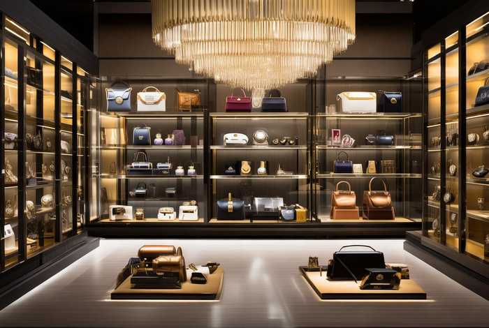 中国自己的奢侈品品牌都有哪些、中国自己的奢侈品品牌都有哪些牌子