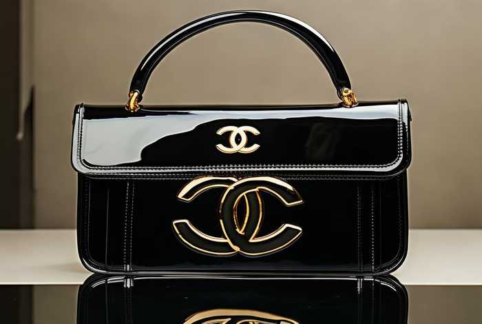 最新香奈儿包包（最新香奈儿包包款式图片）