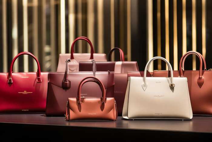 十大品牌女包有哪些经典款，十大品牌女包有哪些经典款式