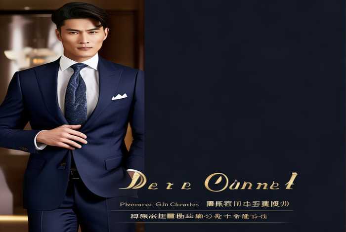 中国一线男装10大品牌 - 中国一线男装10大品牌培罗蒙