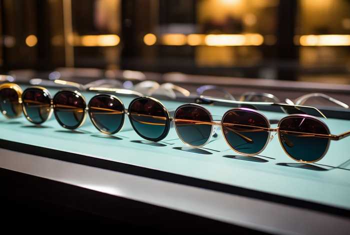 十大品牌奢侈品墨镜（十大品牌奢侈品墨镜排行榜）