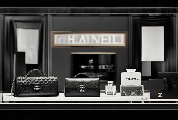 香奈儿品牌介绍图片 香奈儿品牌介绍图片及价格