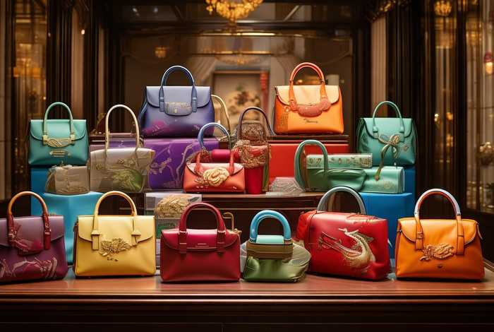 中国本土十大奢侈品牌包包排名 中国本土十大奢侈品牌包包排名榜
