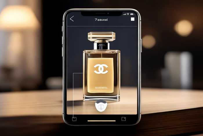 香奈儿香水查真伪扫一扫；香奈儿香水怎样查真伪
