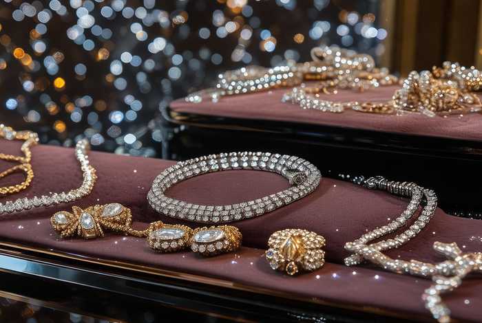 珠宝世界十大品牌（世界十大珠宝品牌 你认识几个）