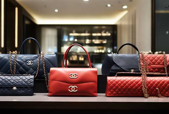 香奈儿正品包包价格表；香奈儿正品包包价格表官网