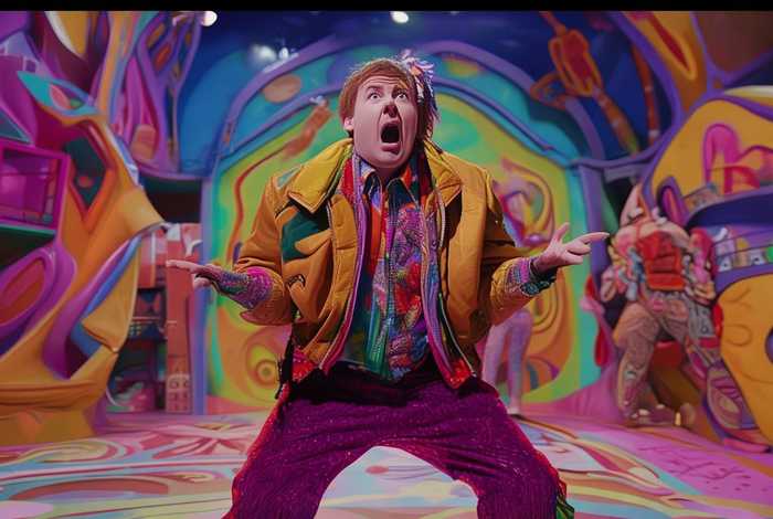 最近最火的短剧，最近最火的短剧男演员