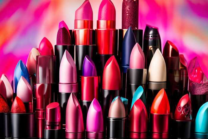 世界十大口红品牌排行;世界十大口红品牌排行榜,你都用过哪些? 世界十大口红品牌排行;世界十大口红品牌排行榜,你都用过哪些?