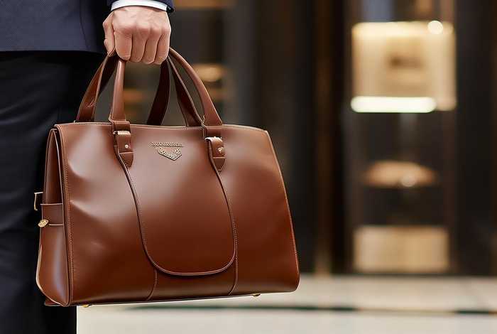 适合男士的包奢侈品（适合男士的包奢侈品牌排行榜）