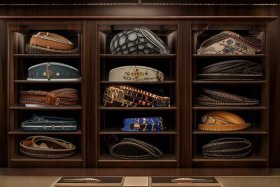 十大奢侈品皮带排名图片、十大奢侈品皮带排名图片及价格