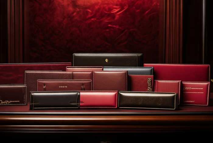 奢侈品钱包哪个好、奢侈品钱包哪个牌子好