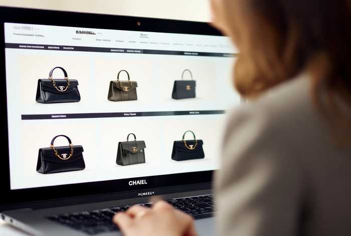 香奈儿官网如何买包，香奈儿官网如何购买包
