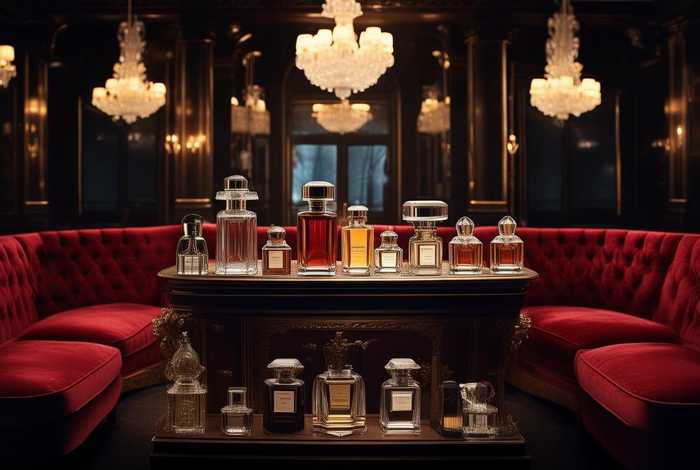 香水奢侈品牌子排名汉字 - 香水奢侈品牌排行榜前十名
