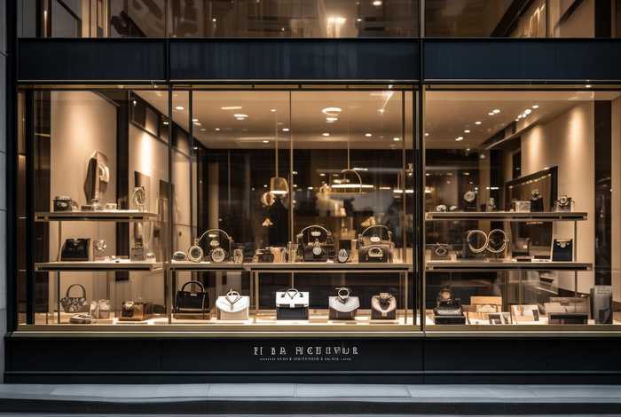 中等品牌奢侈品（中等奢侈品品牌大全）