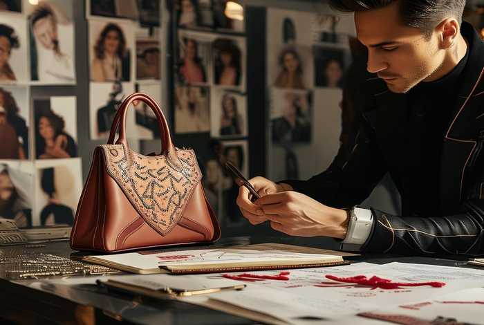 左九说给明星设计包包是真的吗 - 左九说给明星设计包包是真的吗吗