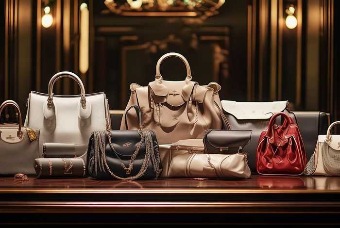 世界公认的十大奢侈品包包（世界公认的十大奢侈品包包图片）