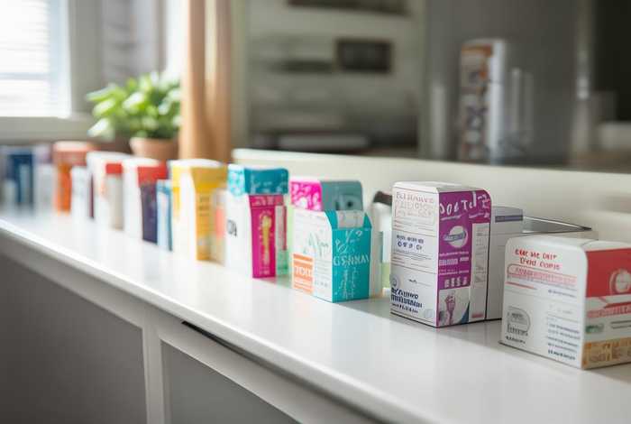 最好的卫生巾品牌排行榜（最好的卫生巾品牌排行榜及价格）