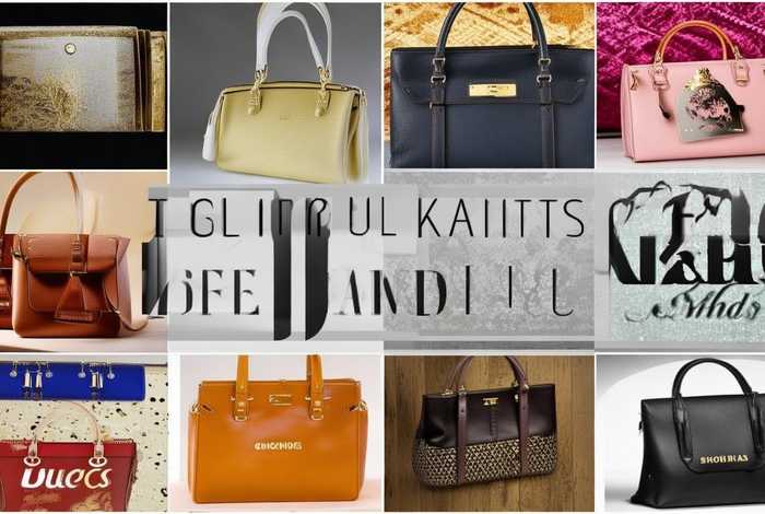 十大奢侈品包排名及图标志；十大奢侈品包包排名及图标志