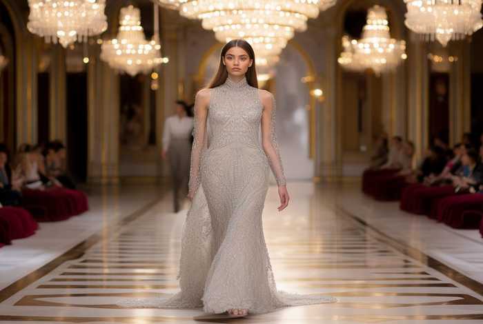 衣服类奢侈品牌，衣服类奢侈品牌排行榜