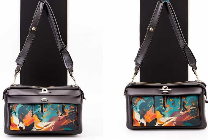 斜挎包女女包 - 女士的斜挎包