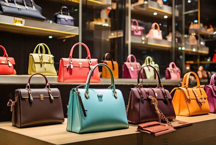 中国女包品牌大全排行榜（中国女包品牌大全排行榜图片）