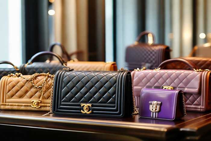 香奈儿包包排行榜前十名；香奈儿包包排行榜前十名图片