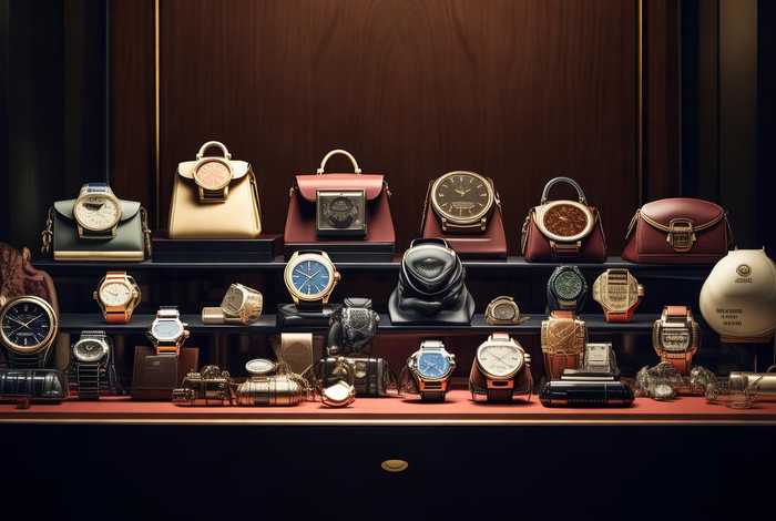 奢侈品品牌有哪些品牌 - 奢侈品品牌有哪些品牌好