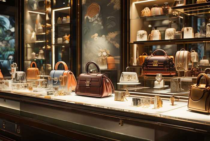 中国顶级奢侈品品牌，中国十大顶级奢侈品牌