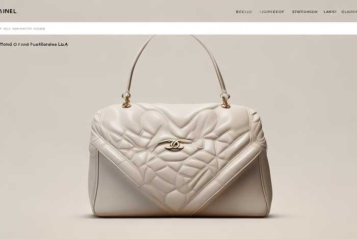 香奈儿包包官网入口查询购买详情；香奈儿包包官网入口查询购买详情图