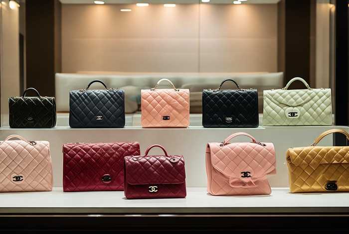 香奈儿包包热销产品排行 - 香奈儿包包热销产品排行榜