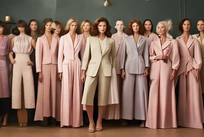 中年女装40到50大气的品牌、中年女装40到50大气的品牌有哪些？