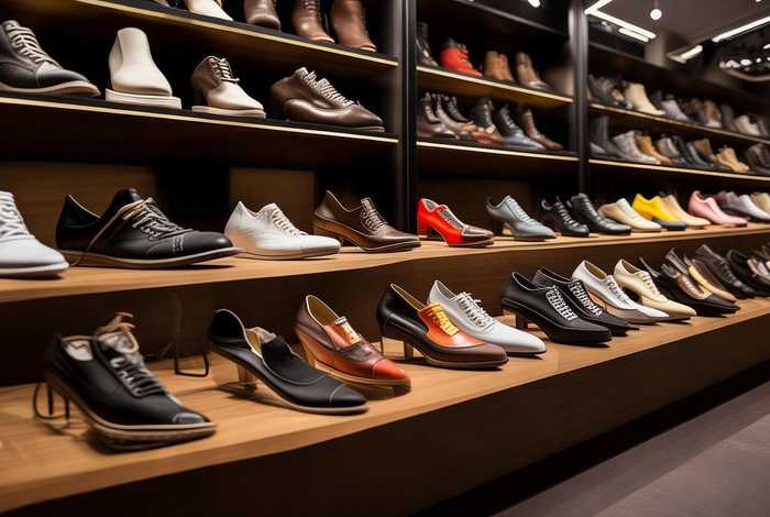 世界大牌鞋有哪些品牌 世界大牌鞋有哪些品牌名称