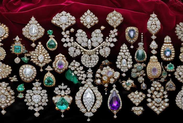 奢侈品饰品品牌排行榜前十名有哪些；奢侈品饰品品牌排行榜前十名有哪些牌子