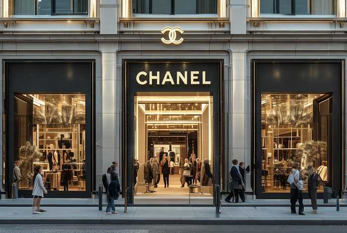 香奈儿精品店全国门店（香奈儿精品店全国门店地址）