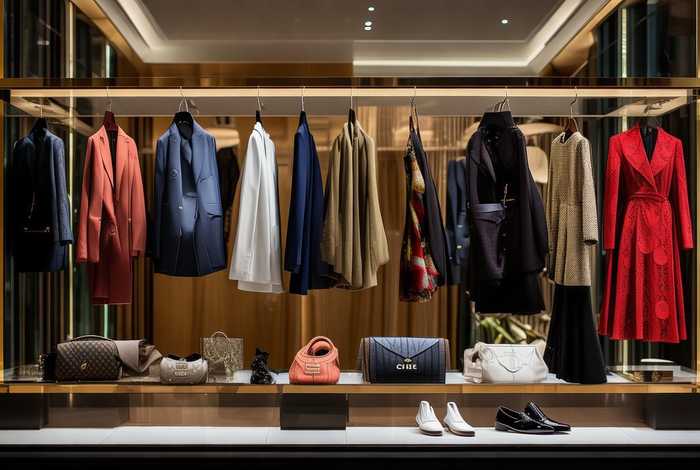 世界十大奢侈品牌衣服pt 世界十大奢侈品牌衣服的排名