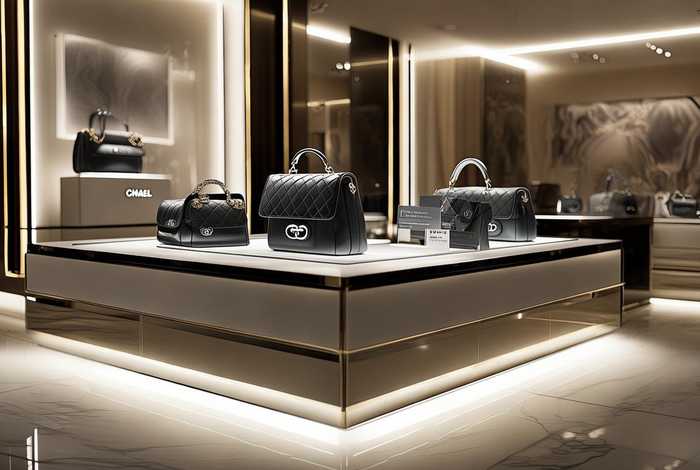 香奈儿官网旗舰店是正品吗，香奈儿官网旗舰店是正品吗多少钱