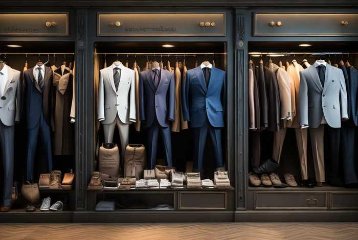 意大利男装品牌有哪些牌子（意大利男装品牌有哪些牌子图片）