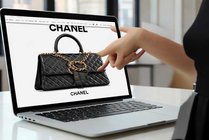 香奈儿包线上怎么购买 香奈儿包如何线上购买