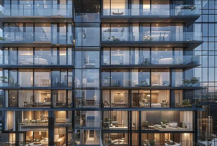 十多万的包；十多万包装修的复式房能买吗