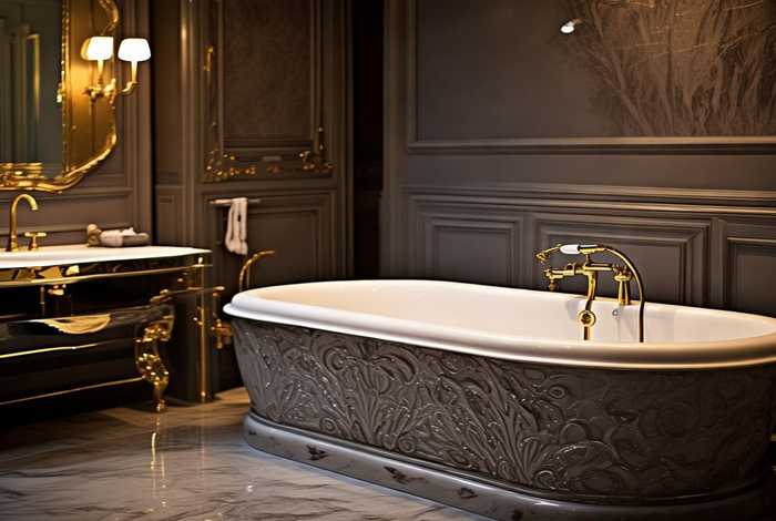 英国十大奢侈卫浴品牌、英国十大奢侈卫浴品牌排名
