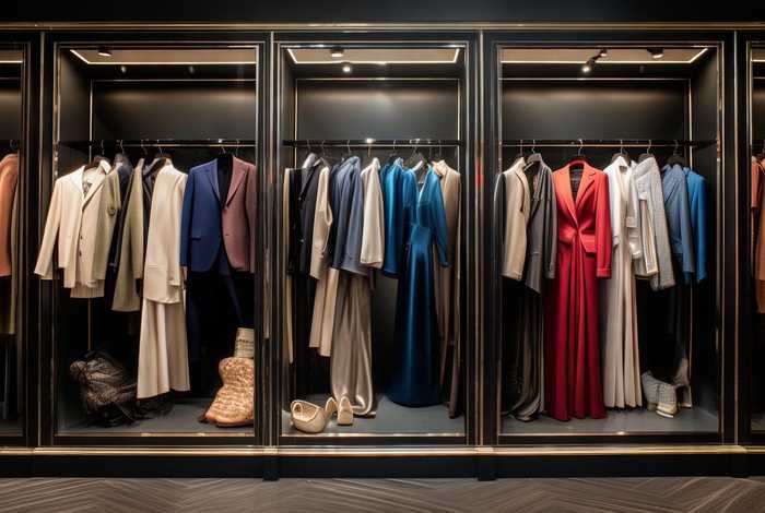 衣服品牌排名十大奢侈品(衣服品牌排名十大奢侈品牌) 衣服品牌排名十大奢侈品(衣服品牌排名十大奢侈品牌)