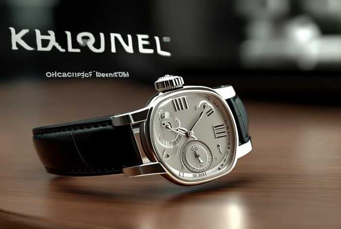 香奈儿chanel手表价格；香奈儿chanel手表官网报价