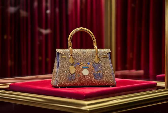 最贵包包品牌排多少钱 最贵的名牌包包多少钱