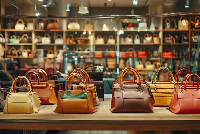 一千多小众品牌包包 - 一千左右的小众品牌包包