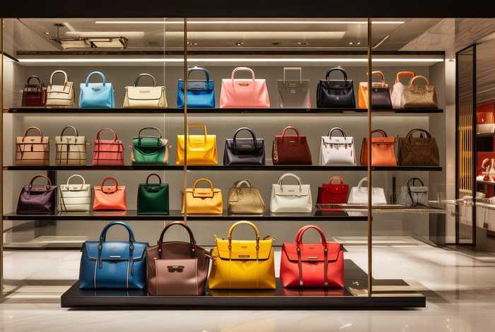 十大包包品牌排行榜女士；十大包包品牌排行榜女士款