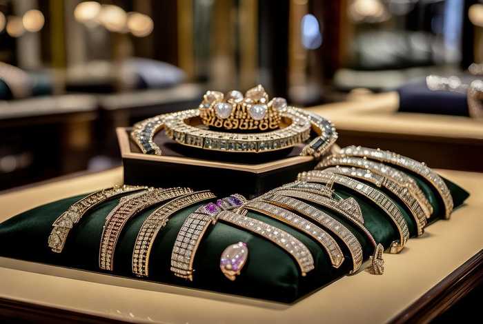 十大奢侈品牌手链的介绍、十大奢侈品牌手链的介绍和特点